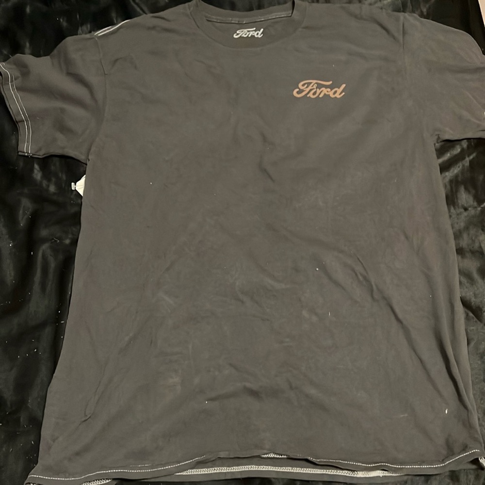 brand new t-shirt